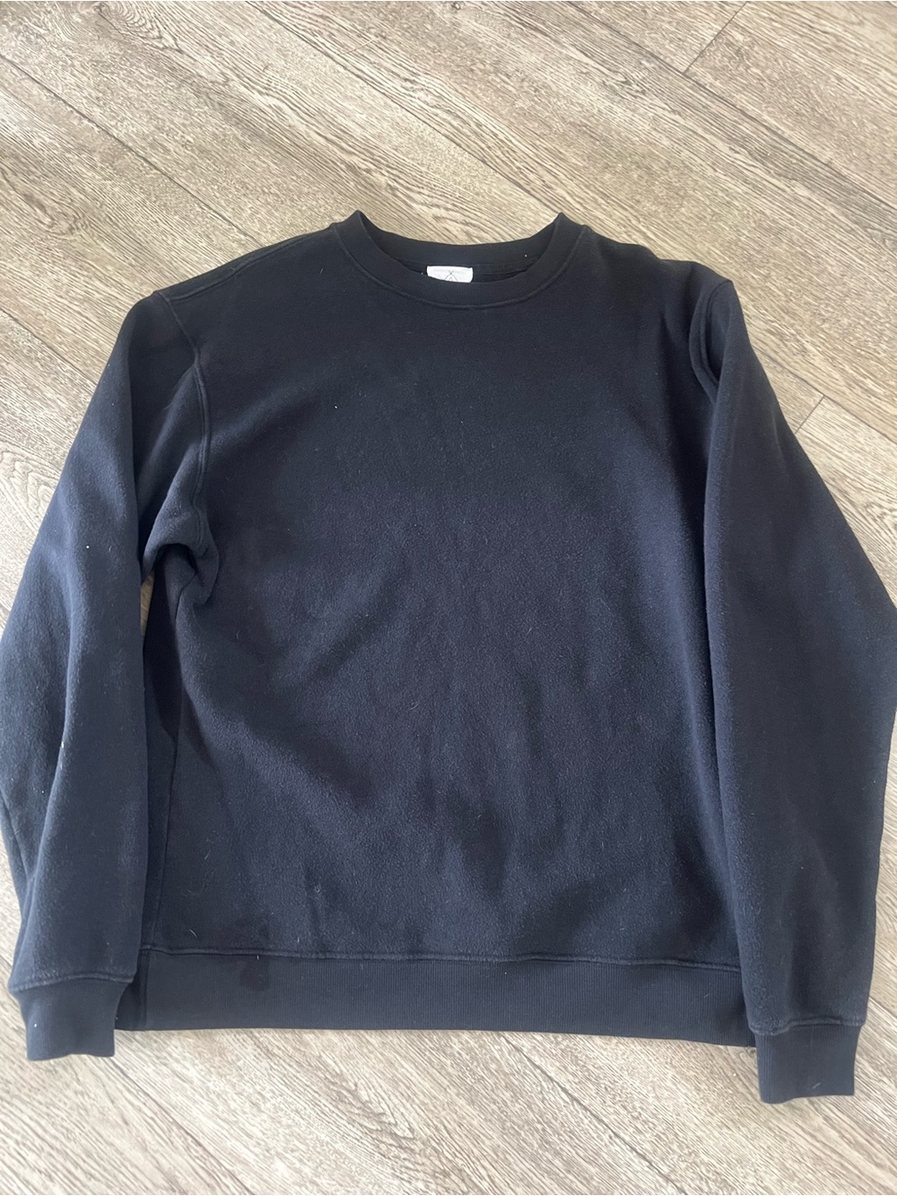 Tribe Kelley crewneck